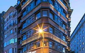 Taxim Suites&Residences Istanbul
